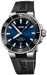 Oris Diving 01 733 7730 4135-07 4 24 64EB