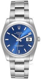 Rolex Perpetual Date 115200-0007