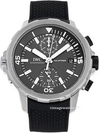IWC Aquatimer IW379506