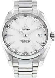 Omega Seamaster Aqua Terra 150m Master Co-Axial 41.5mm 231.10.42.21.02.003