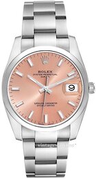 Rolex Perpetual Date 115200-0005