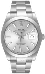 Rolex Datejust 41 126300-0003