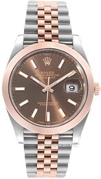 Rolex Datejust 41 126301-0002