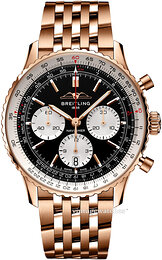 Breitling Navitimer B01 Chronograph 43 RB0138211B1R1