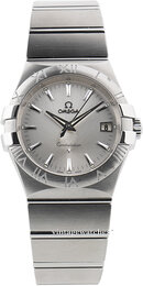 Omega Constellation Quartz 35mm 123.10.35.60.02.001