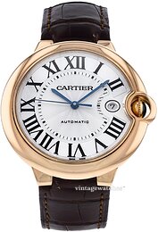 Cartier Ballon Bleu W6900651