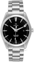 Omega Seamaster Aqua Terra 2517.50.00