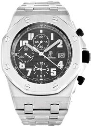 Audemars Piguet Royal Oak Offshore Chronograph 25721ST.OO.1000ST.08