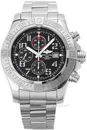 Breitling Super Avenger II Chronograph A1337111.BC28.168A