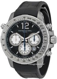Raymond Weil Nabucco 7700-TIR-05207