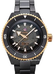 Rado Captain Cook R32127162