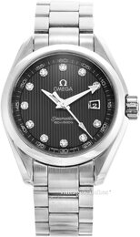 Omega Seamaster Aqua Terra Jewellery 231.10.30.61.56.001