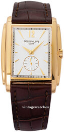 Patek Philippe Gondolo Art Deco 5124J/001