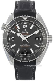 Omega Seamaster Planet Ocean 600M 215.33.40.20.01.001