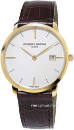 Frederique Constant Slimline FC-220V5S5