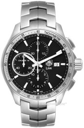 TAG Heuer Link Calibre 16 Automatic Chronograph CAT2010.BA0952