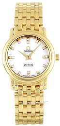 Omega De Ville Prestige Quartz Small 4170.76.00
