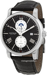 Montblanc Dual Time 114858