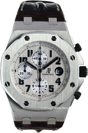 Audemars Piguet Royal Oak Offshore Safari Chronograph 26170ST.OO.D091CR.01
