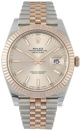 Rolex Datejust41 126331-0010