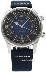 Longines Legend Diver L3.774.4.90.2