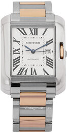 Cartier Tank Anglaise W5310047