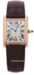 Cartier Tank Louis WGTA0011