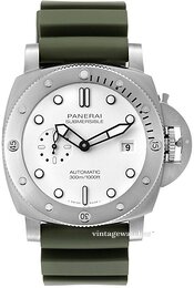 Panerai Submersible PAM01226