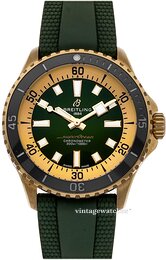 Breitling Superocean Automatic 42 N17375201L1S1