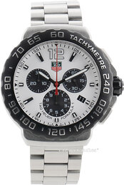 TAG Heuer Formula 1 Chronograph 42 mm CAU1111.BA0858