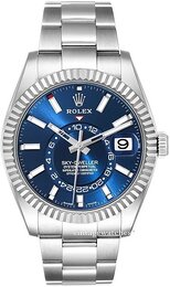 Rolex Sky-Dweller 326934-0003
