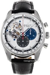 Zenith El Primero Chronomaster 03.2040.4061-69.C496