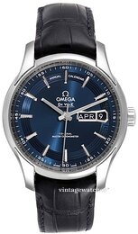 Omega De Ville Hour Vision Orbis Co-Axial Master Chronometer 41mm 433.33.41.22.03.001