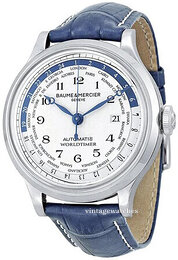 Baume & Mercier Capeland M0A10106