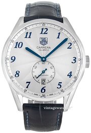 TAG Heuer Carrera Calibre 6 Heritage Automatic WAS2111.FC6293