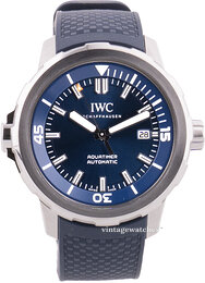 IWC Aquatimer IW328801