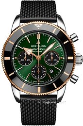 Breitling Superocean Heritage B01 Chronograph 44 UB01622A1L1S1