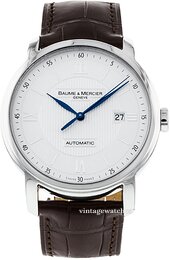 Baume & Mercier Classima Executives MOA8791