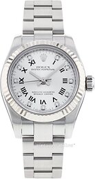 Rolex Perpetual Lady 176234/6