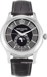 Patek Philippe Complicated Annual Calender 5205G/010