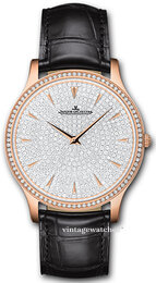 Jaeger LeCoultre Master Ultra Thin 1452507