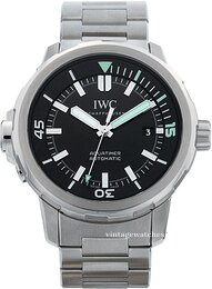 IWC Aquatimer IW328803