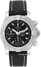 Breitling Avenger Chronograph 43 A13385101B1X1