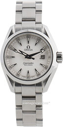 Omega Seamaster Aqua Terra Quartz 231.10.30.61.02.001