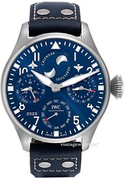 IWC Big Pilot IW503605