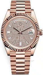 Rolex Day-Date 40 228235-0036