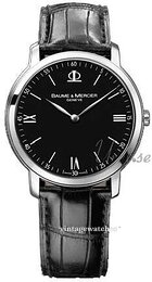 Baume & Mercier Classima Executives MOA8850