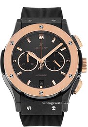 Hublot Classic Fusion 541.CO.1781.RX