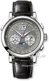 A. Lange & Söhne Datograph Perpetual 410.030