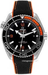 Omega Seamaster Planet Ocean 600M 215.32.44.21.01.001